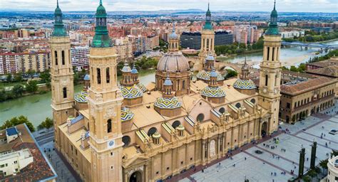 Gay Zaragoza, Spain 